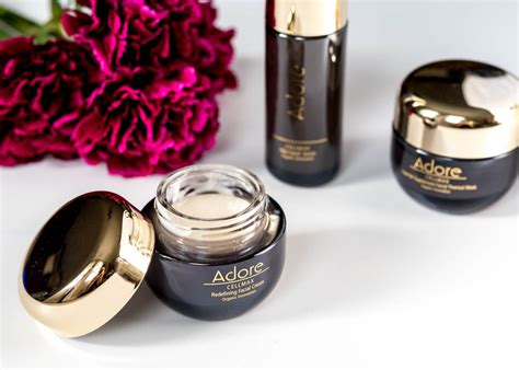 adore skin care reviews.